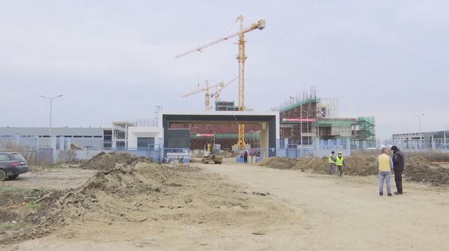 塞尔维亚|武契奇为中国发声