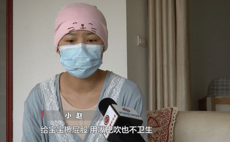 急诊室老苗|坐月子20天换掉4个“月嫂”，产妇暴怒：不接受退费，只求曝光