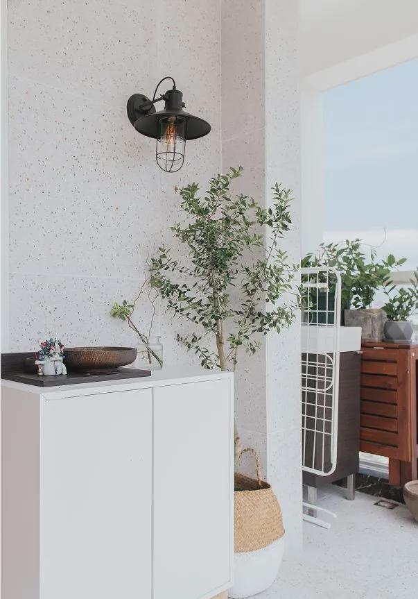 110㎡三居，非传统客厅、超舒适餐厨区、绝美阳台，还偷出一间房