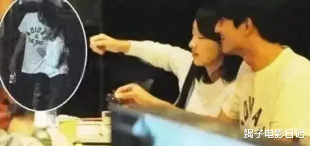 林更新|「娱乐圈海王」又恋爱了…他和他108个网红前女友的故事