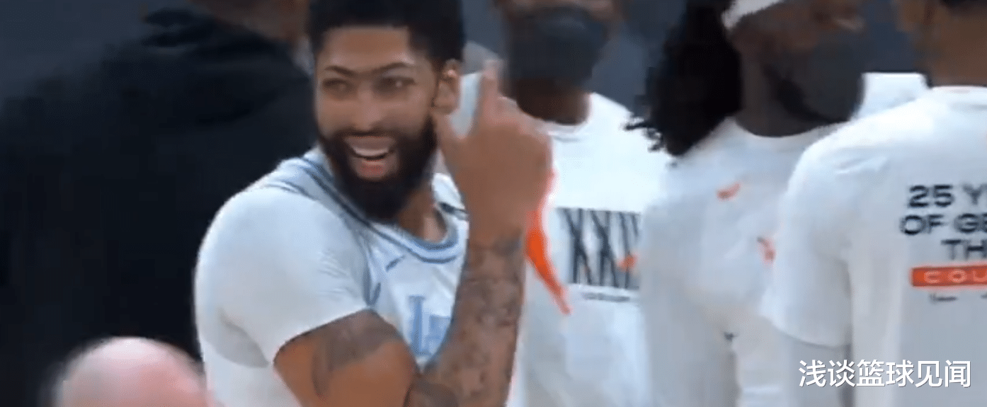 湖人队|52+17+15，湖人四连胜赢下关键战役，老詹最后时刻爆发砸碎对手