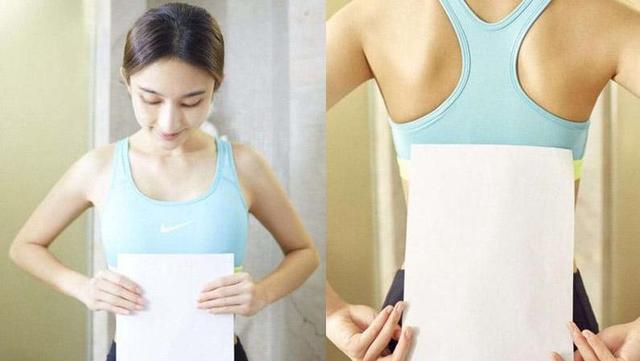 女孩|女性这3个部位胖才是“真胖”，若占两个以上，这一运动或能帮你