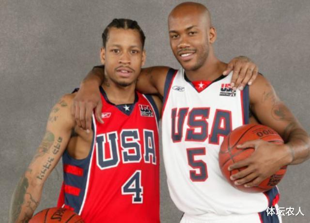 NBA|马布里在NBA总薪1.5亿，效力CBA整整九年，共挣了多少钱？