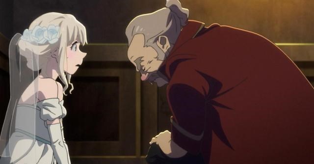 优米麻麻|预定的10月霸权？原创动画《海贼王女》先行开播