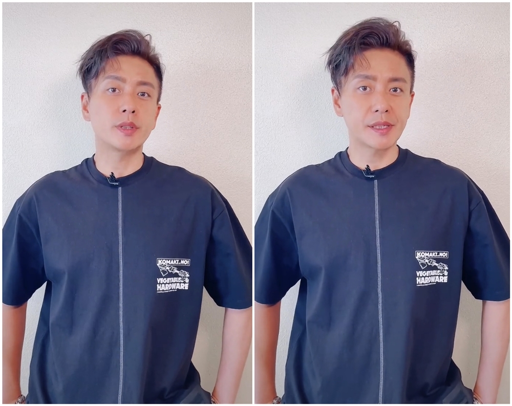 黄宗泽|黄宗泽不是才41岁吗 怎么老了这么多 发量和发际线真让人堪忧啊