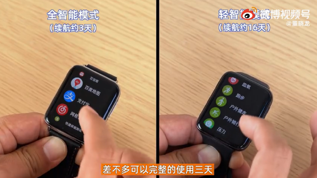 OPPO|双十一智能手表怎么选？数码大V帮你想好了，iOS用户也能闭眼入