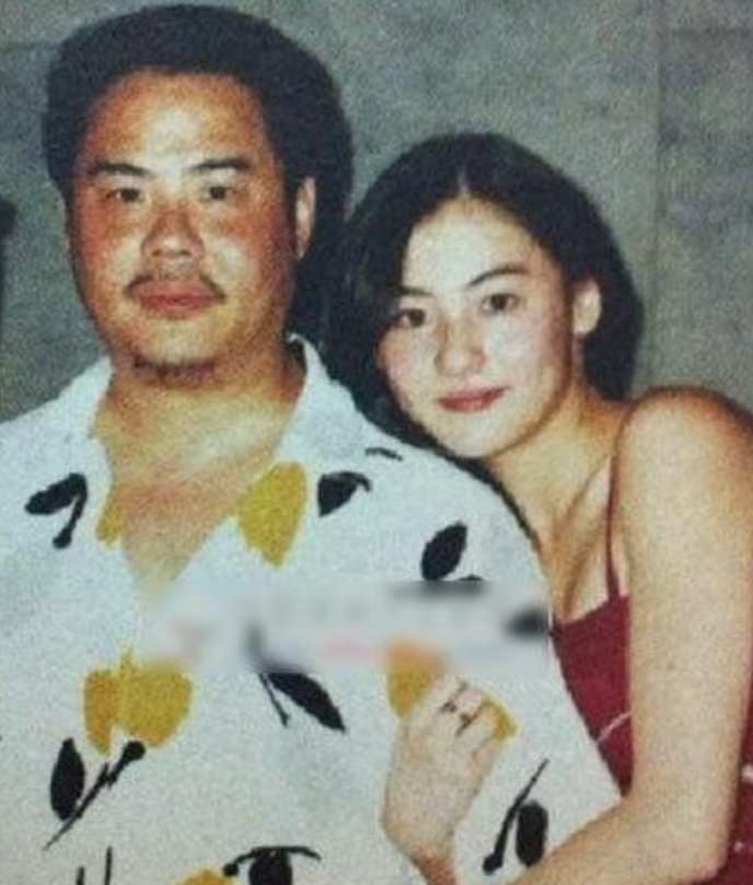 徐怀钰|被至亲害惨的女星：有人被迫献身，有人拍风月片，有人至死被吸血