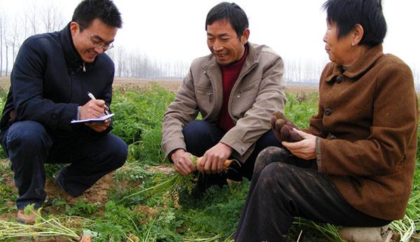 小超侃事|村长职位要被取消？今后农村迎几位“新领导”，他们是干嘛的？