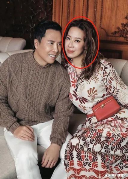 汪圆圆|“名媛”汪圆圆，被母亲送进豪门，3年生3娃稳握继承权