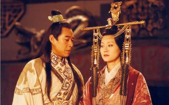 赵姬|同样是养面首生孩子,为什么赵姬的口碑比芈月差那么多?