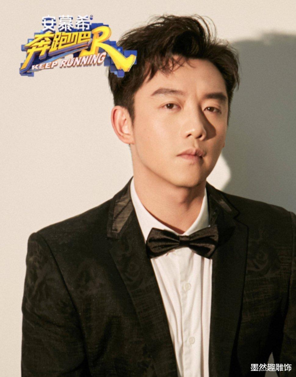 奔跑吧兄弟|《跑男》第1期开录：4位飞行嘉宾咖位很大，看清名字，这收视稳了