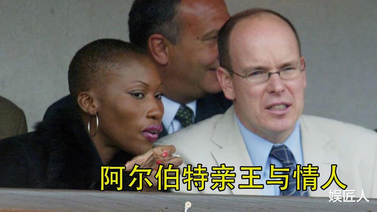 摩洛哥 绝美摩洛哥王妃崩溃，丈夫与十多年情人重归于好，颜值一塌糊涂！