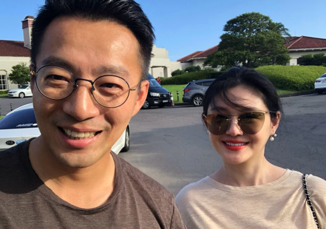 陈建州|张兰再向黑人公开道歉：跟小菲确认过没有此事，陈建州专心工作