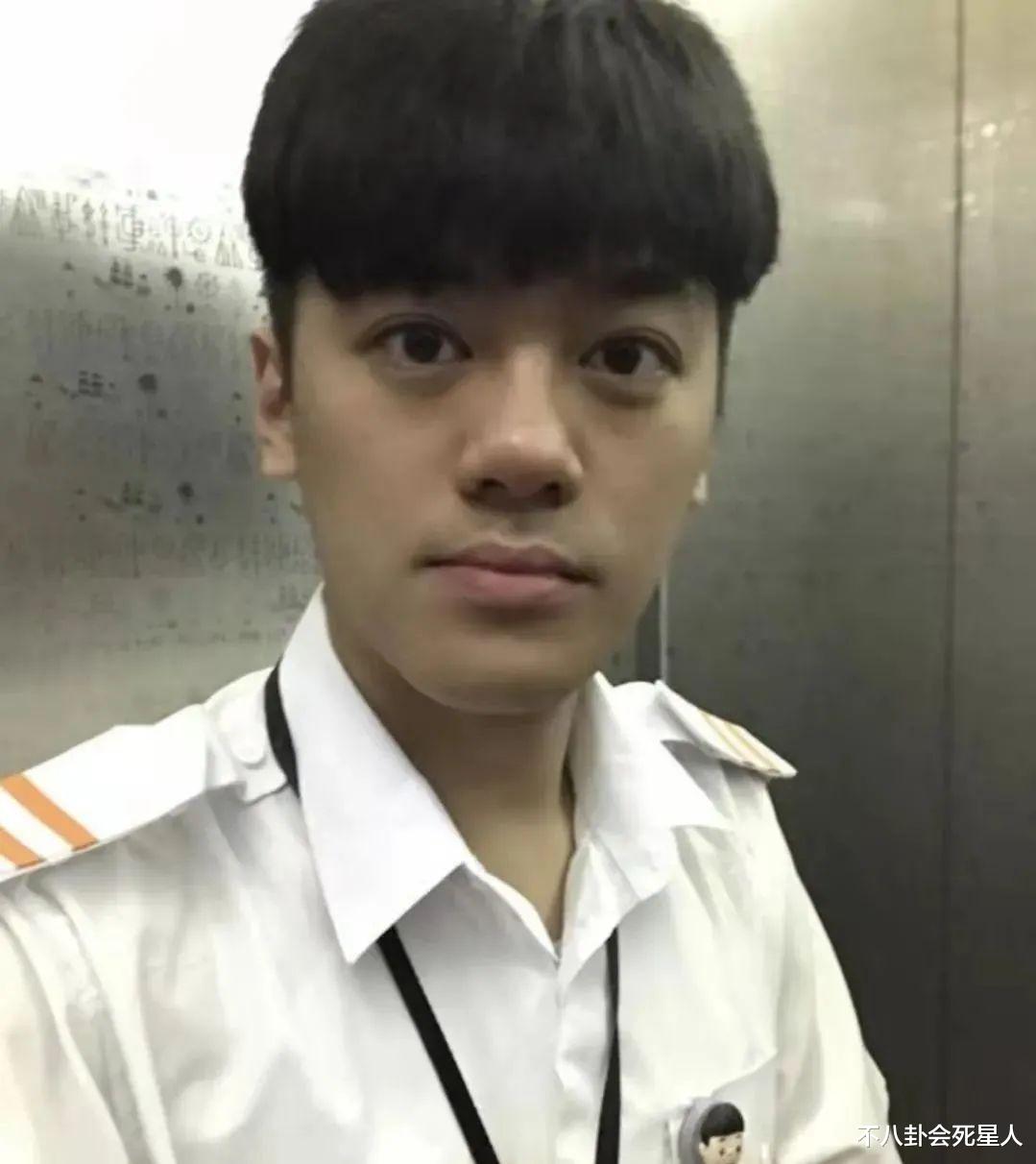 陈坤|子比父丑的10对明星父子,陈坤儿子像路人,看到狄龙儿子太可惜了