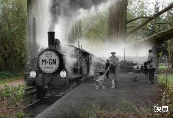 科学家|“幽灵列车”：33年带104人消失，91年科学家为解谜上车后又失踪