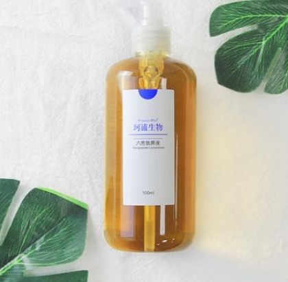 香蕉 热门抗老精华如何选?这几款才是淡纹紧致效果明显,千万别挑错了