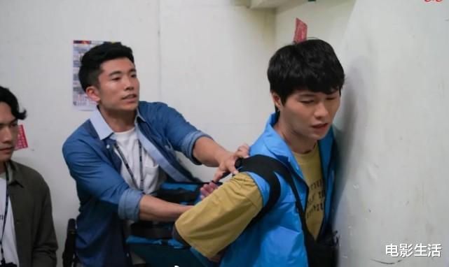 |又一部黑马港剧横空出世！豆瓣8.5分，集集高能！