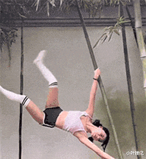 小叶娱记 “小姨子为什么天天找我打球,我又不是对手!”难道她有另有企图?