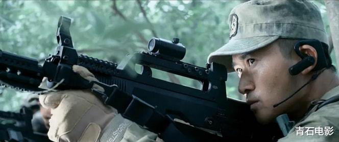 吴京|同样是动作明星，把吴京和王宝强放在一起看，对比就出来了