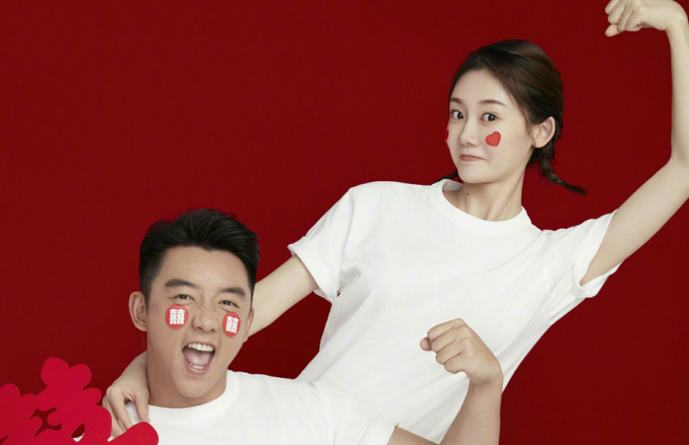 郑恺|放弃白富美选择草根苗苗，杜江说出郑恺移情内幕，原来早有预兆？