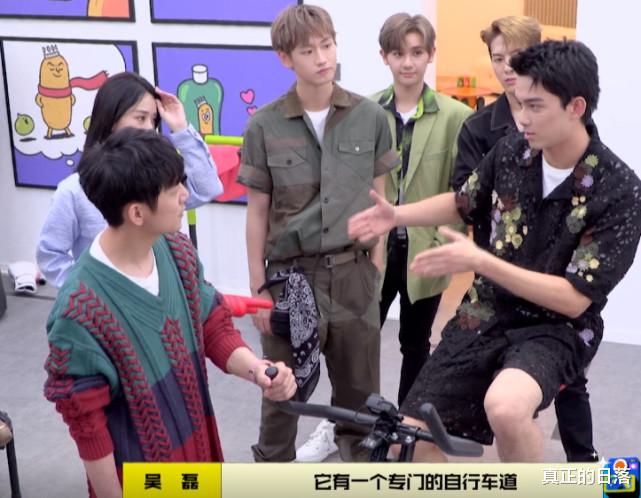 赵丽颖|《向往的生活5》收官评分高达6.7分，第六季原班人马的呼声很高