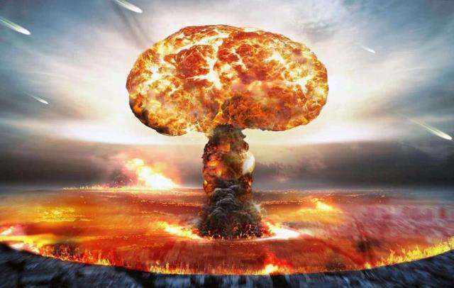 未解之谜之通古斯大爆炸!