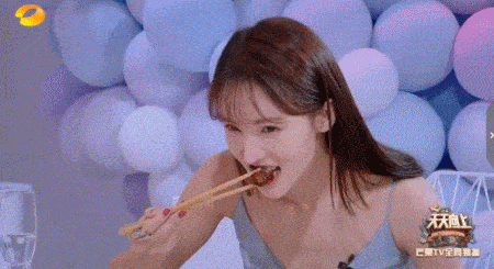 金晨|“金晨、王子异官宣了？！”