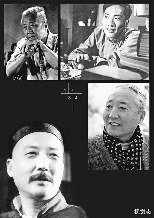 视觉志|张涵予,被硬汉耽误了