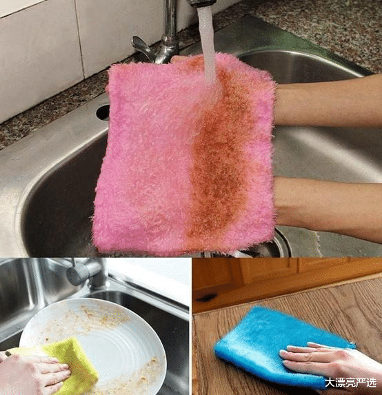 建议女人：如果经济允许，厨房尽量添置这3样东西，不贵但很实用