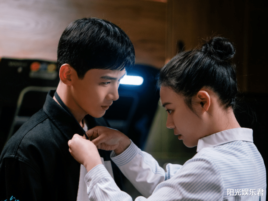 司藤|这部剧本以为会扑街，哪知意外成黑马，热度反超《司藤》成第二