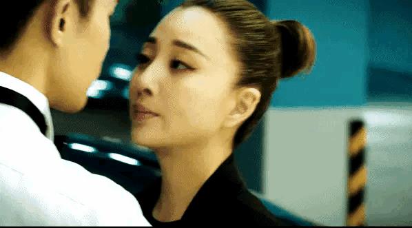 正青春|《正青春》大结局：林睿章小鱼假戏真做，配对成功