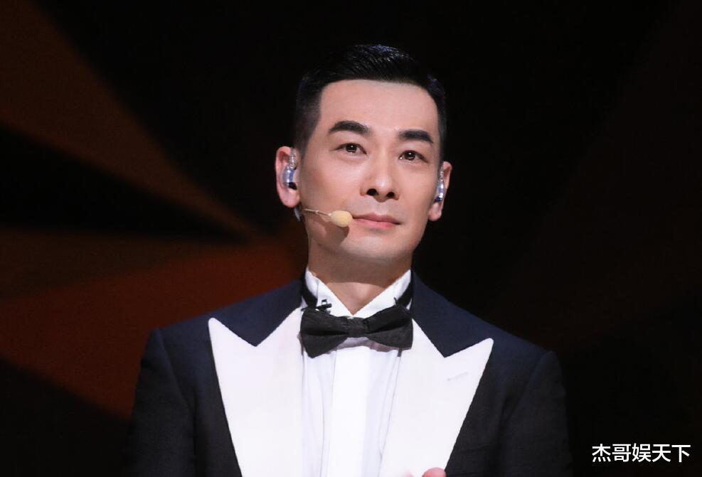 赵丽颖|比起淘汰,大湾区的不公平更让人意难平,赵文卓的处境更让人尴尬