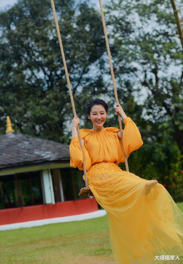预告片|“京圈公主”许晴的桃色往事，以及和她关系扑朔迷离的5个男人
