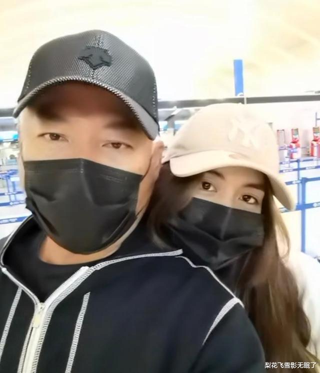 巫启贤|巫启贤被拒飞新加坡，眉头紧锁很忧愁，自曝已有两年未见母亲