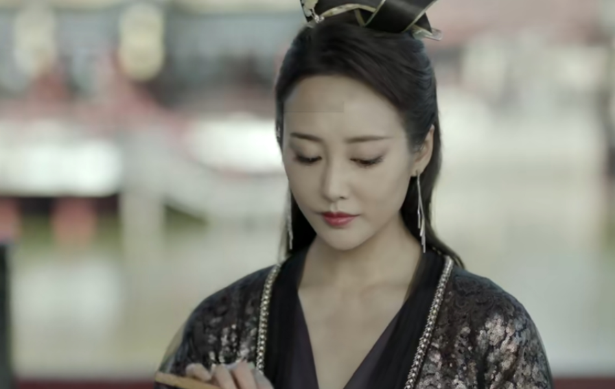 庆余年|脑洞大开！让《庆余年》剧组演《天龙八部》如何？李沁挑战王语嫣