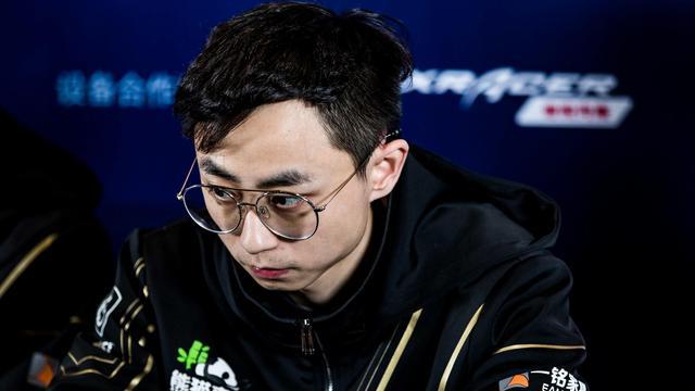 ig|水晶哥谈IG:教练背大锅,按照Theshy想法打早就赢了