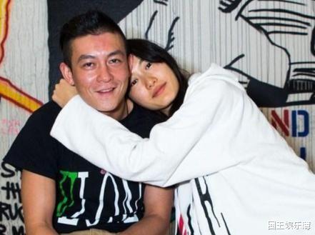 秦舒培|一“脱”成名的秦舒培,二婚后拿下陈冠希,是个狠角儿!