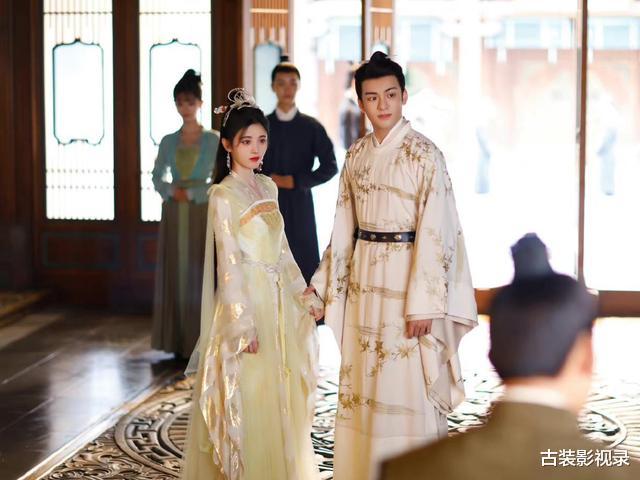 李谦|《嘉南传》李谦家的麻烦事有3件，最大反派浮出水面