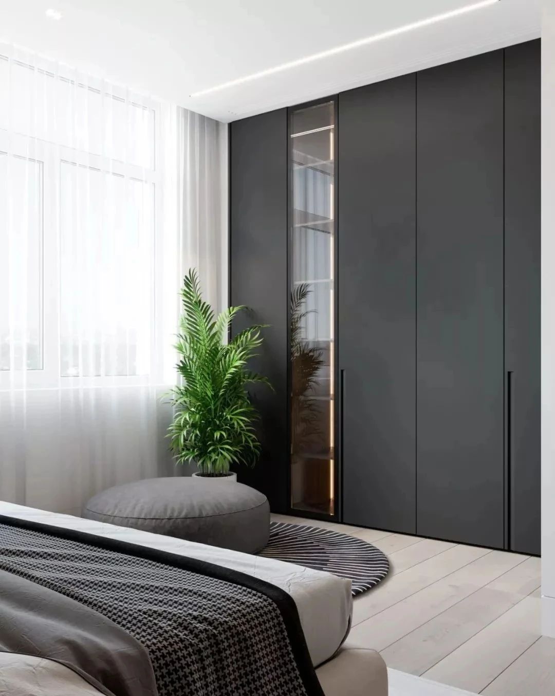 |80款定制衣柜设计2