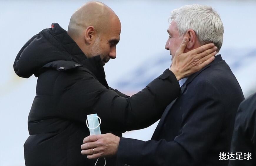 瓜迪奥拉|两度落后，4-3逆转！瓜迪奥拉神了：5年夺3冠后，再创历史纪录