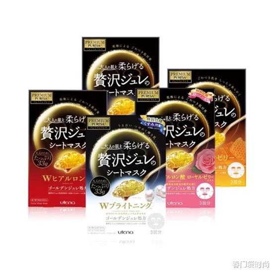 春门爱时尚|高质量面膜排行榜前十名 给肌肤升个级 这些面膜几乎都是零差评