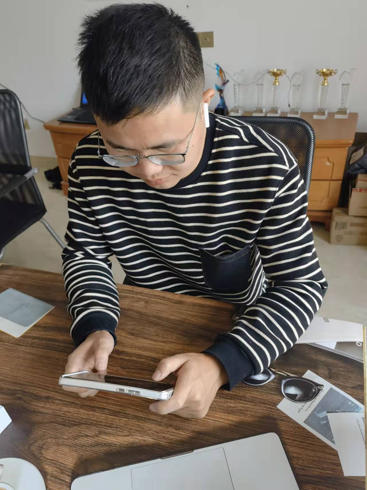 无线蓝牙|岁月沉淀的好音质——英雄HERO G3真无线蓝牙耳机