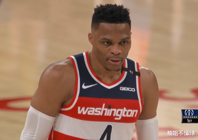 奇才隊|146-143！奇才和馬刺是真敢打，一個奔著連勝去，一個奔著得分王去