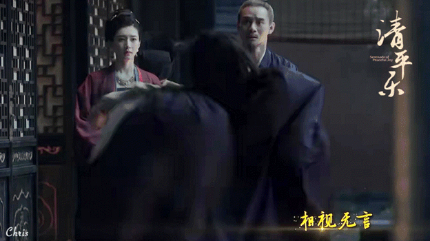 江疏影|《扫黑风暴》火成这样！她为啥被嘲是败笔？