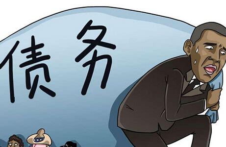 信用卡 欠信用卡网贷30万全面逾期了,大家都是怎么度过的?