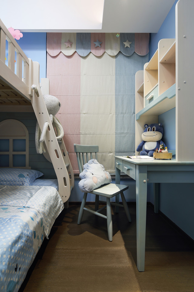 工业风设计:要构建工业风的水泥墙,软装设计如何搭配?