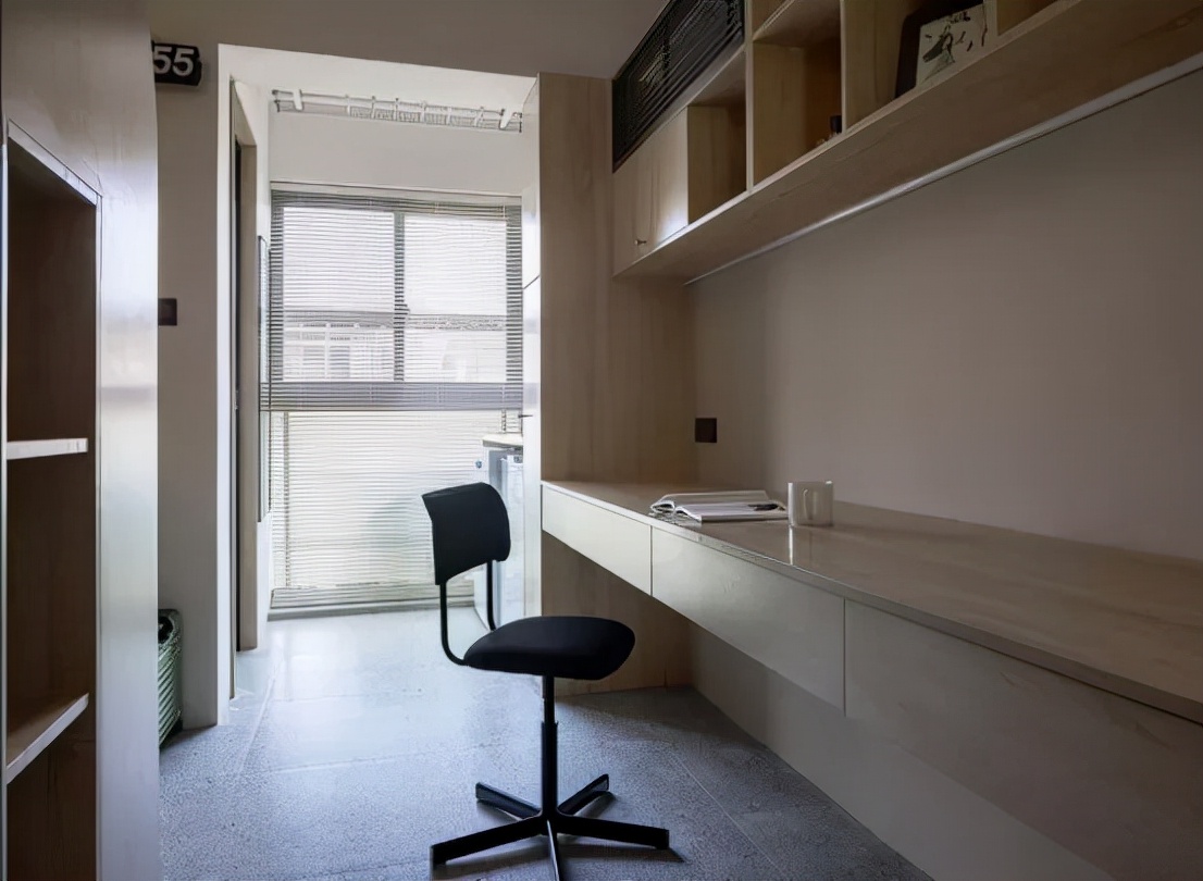 太励志了，这个单亲妈妈入住25㎡小窝，这些装修技巧我酸了！