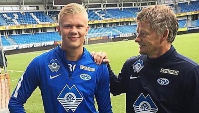 挪超|挪超争冠4雄，第4轮全部遇上难缠的对手，谁会在这轮竞争中占优？