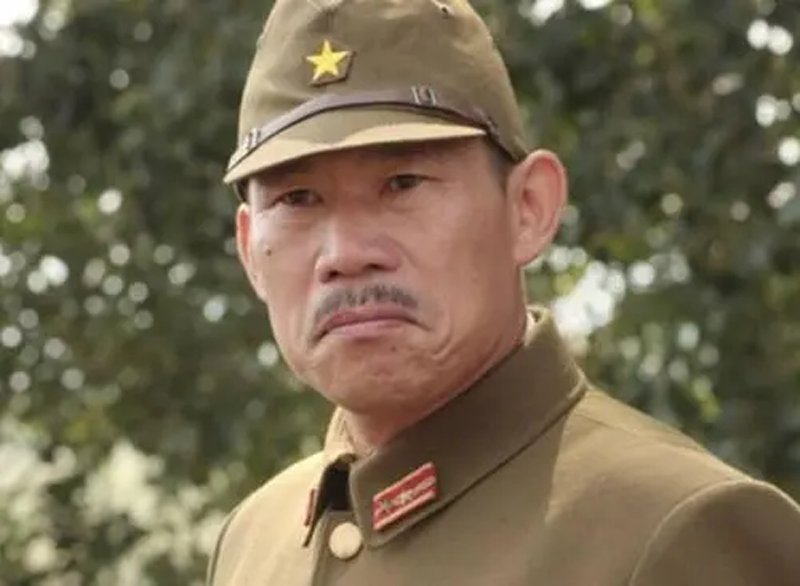 水月洞天|演“鬼子”最深入人心的6位男星，被骗了好久，以为他们是日本人