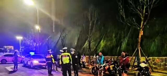 疑因承包鱼塘与村支书起争执,武汉男子夜杀7人,舆论太让人寒心